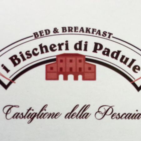 I Bischeri di Padule b&b Castiglione della Pescaia Esterno foto