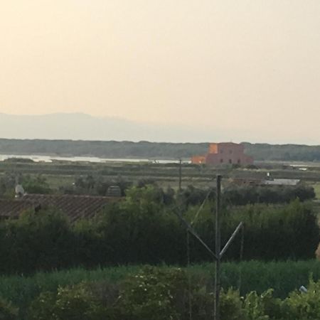 I Bischeri di Padule b&b Castiglione della Pescaia Esterno foto