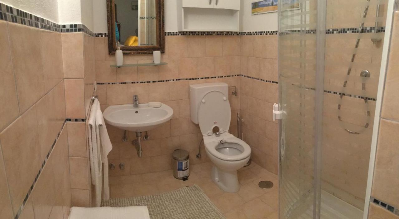 I Bischeri di Padule b&b Castiglione della Pescaia Esterno foto
