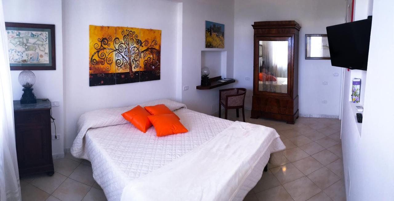 I Bischeri di Padule b&b Castiglione della Pescaia Esterno foto