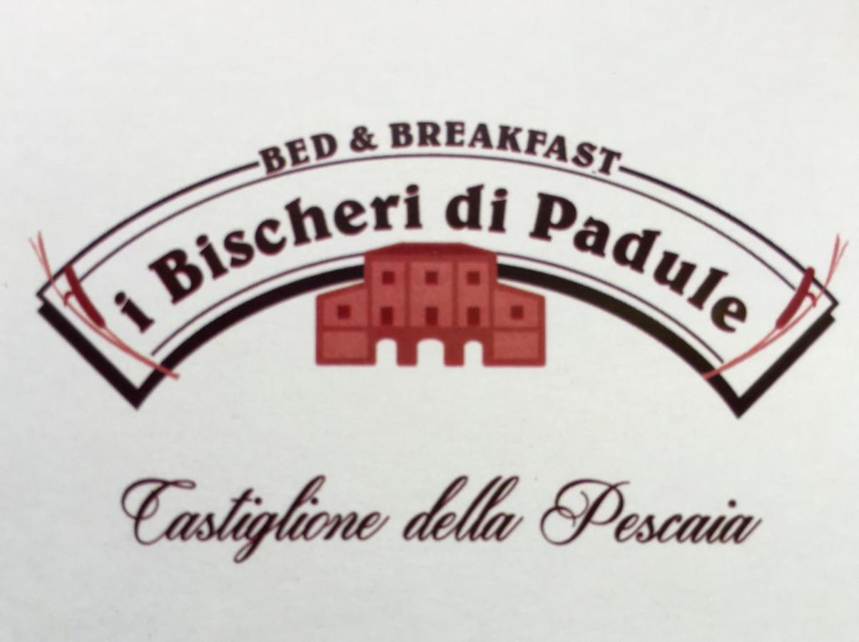 I Bischeri di Padule b&b Castiglione della Pescaia Esterno foto
