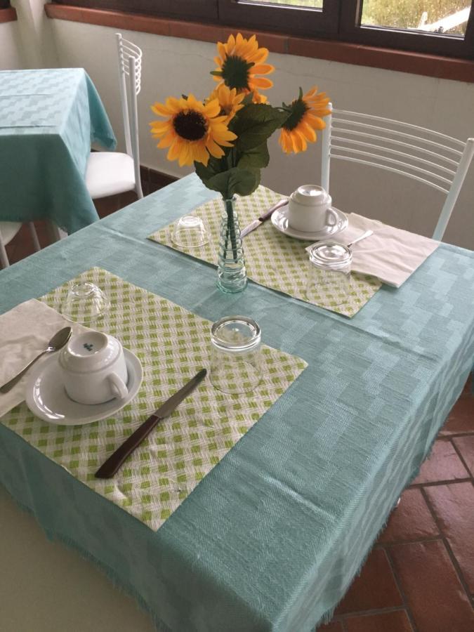 I Bischeri di Padule b&b Castiglione della Pescaia Esterno foto
