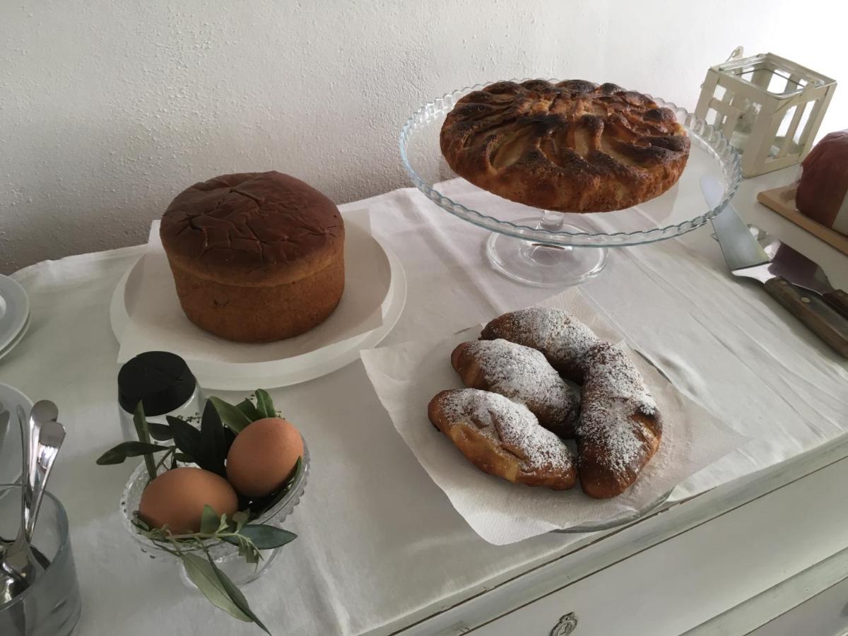 I Bischeri di Padule b&b Castiglione della Pescaia Esterno foto